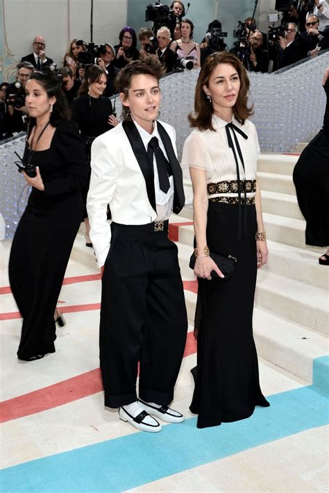 kristen stewart chanel cruise|Kristen Stewart 2023 met gala.